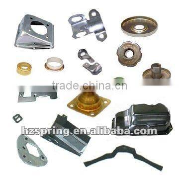 stamping assembly part