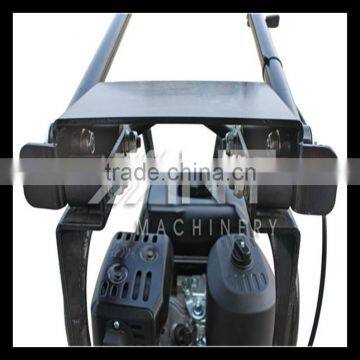 Mini Plate Compactor photo-3