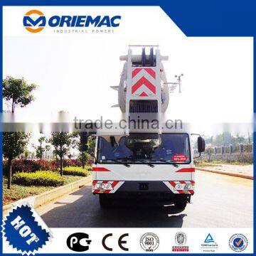 Zoomlion 150 Ton QY150V Truck Crane for Sale in Dubai for Sale photo-2