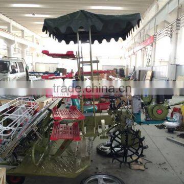 Good Quality Cheap Price Paddy Rice Transplanter photo-3
