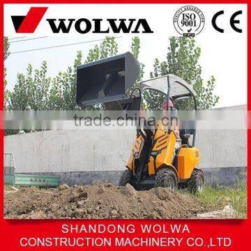 mini loader GN200 for sale