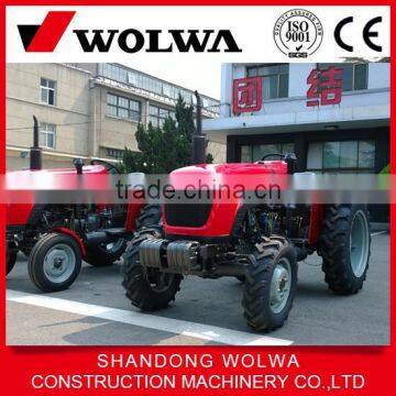 40 hp small farm tractor with different power engine