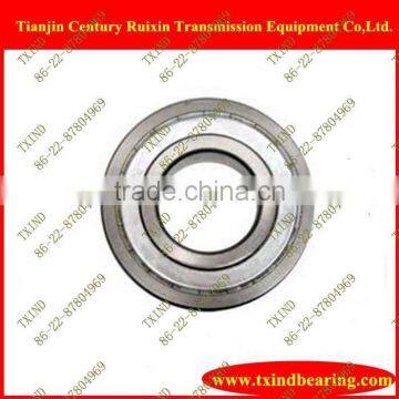 Chrome Steel Deep Groove Ball Bearing 6001ZZ photo-5