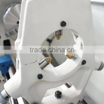 Precision Gear Head Engine Lathe T-1440B photo-5