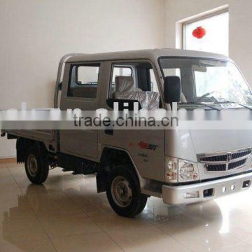 Jinbei 4 wheel mini pickup truck sale