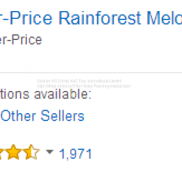 HS Group Ha'S HaS игрушки для младенцев - игровые коврики с шараханьем photo-3