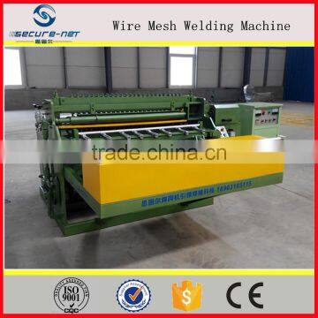 Professional Manufacturer Automatic Mesh Welding Machine
