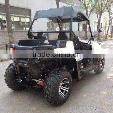 2WD Small ATV Dune Buggy With Displacement 200cc photo-6
