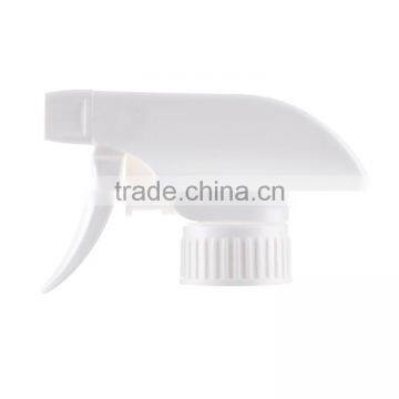 Supplier 24/410 28/410 Colorful Mini Trigger Sprayer With Cleaning Bottle photo-2