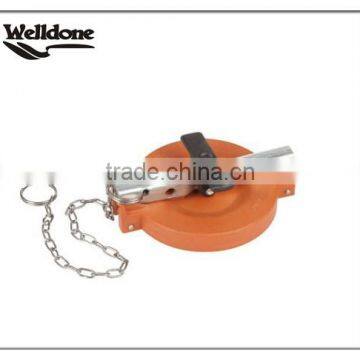 Plastic Oil Tanker Vapor Recovery Dust Cap