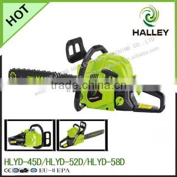 Wholesale Oregon Chain Saw Portable Sawmill With Chain-saw HLYD - 45D photo-3