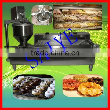 hot sale big size donut machine