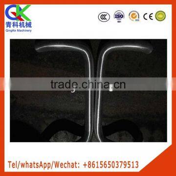 Round Tube Polisher for Auto Industry photo-3