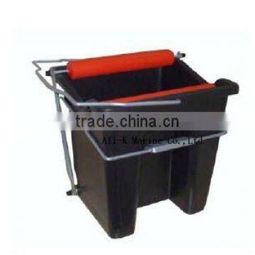 Wringer Mop Buckets