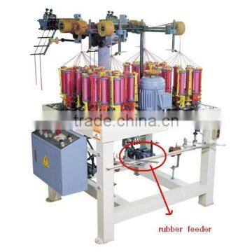 High Speed braiding machine