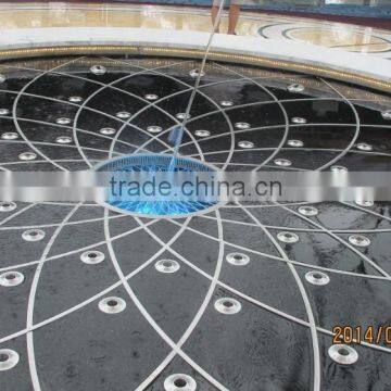 Jumping Fountain for Evergranda Real Estate photo-4