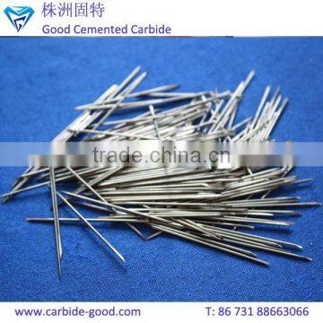 Carbide Cemented Pearl Bits Tool Bits Drill for Pearls photo-5