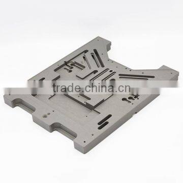 Shenzhen Factory Manufacture Cnc Machining Part for the Medical Equipments photo-3
