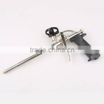 Cheap and Popular Hand Tool Metal Foam Gun