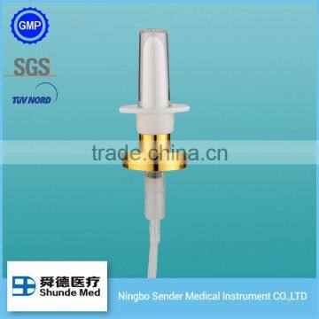 20/410 AS Hood Medical Grade Nasal Sprayer