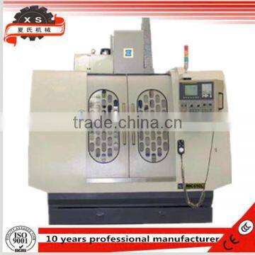 VMC850L vertical machine center