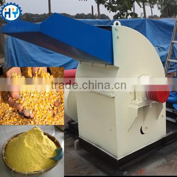 Home use corn crusher