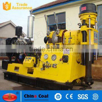 China Manufacturer XY-3B Best Price Small Borehole Rock Core Water Well Drilling Rigs For Sale