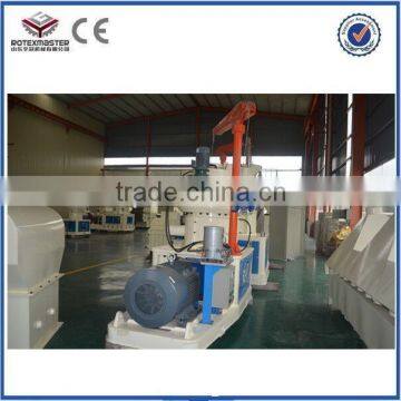 ROTEX MASTER New Condition Pelletizing Machine photo-6