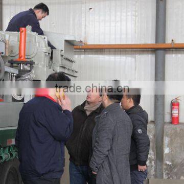 30mm Single Screw Extruder photo-4
