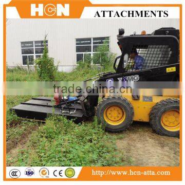 Hot Brand New HCN 0508 Series Grass Cutter for Bobcat photo-4
