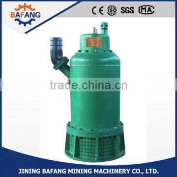 BQW35/7 Explosion-proof Submersible Sewage Pump With 2.2kw photo-2