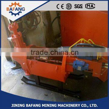 2016 Hot!! ZSY 50/70 Double Fluid Hydraulic Injection Grout Pump With Mine photo-2