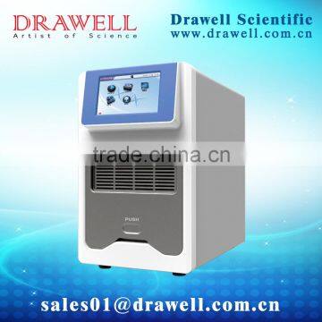 DW-PCR-EI The lab equipment of real-time quantitative pcr price (2 channel)