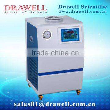 DLK Series Rapid Low-Temperature Cooling Circulating Bath
