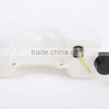 40-5 Engine Plastic Fuel Tank