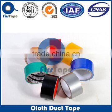 ISO SGS CERTIFICATE FLUORESCENT CLOTH TAPE photo-2