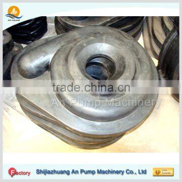 Rubber Slurry Pump Spare Parts photo-5