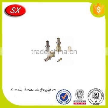 OEM Panel Fastener Black Oxide Stainless Steel Removable Panel Fasteners photo-3