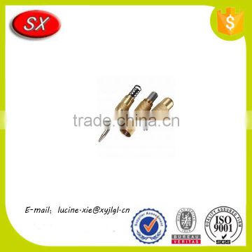 china supplier manufacturing OEM spring loaded pin connector