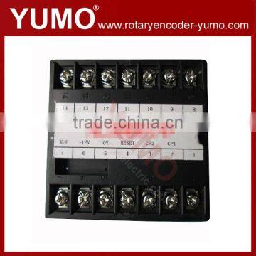 H7JC2-6E2R Modified Reversible Meters Double the Number With Two Sets of Control Alarm Display Counter photo-2