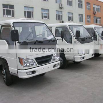 Fpr Panels Refrigerated Truck Box Mini Truck Food photo-6