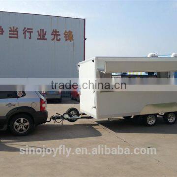 Fish Meat Ice-cream Forzen Food Medicine Truck Refrigeraton Trucks photo-4