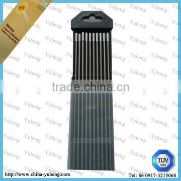2% Ceriated Tungsten Electrode for TIG Welding photo-4
