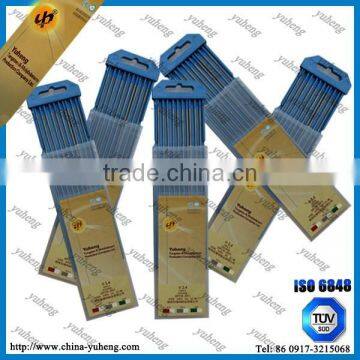 WL20 Blue Wolfram Electrode for Tig Welding photo-3