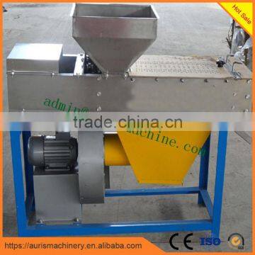 China Supplier Peanut Skin Peeling Machine for Roaste Peanut Peeling Machine photo-2