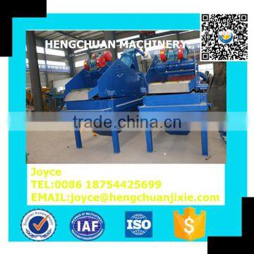 New Technology Fine Crusher Sand Washer Recycling Machine For Sale