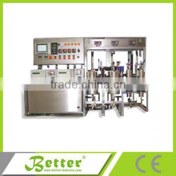 Small Capacity 5L Supercritical Co2 Extraction Equipment For Hemp Oil, Haematochrome Extracting