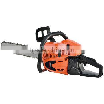 Germany technology gas big chain saws