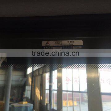 Articulated Hydraulic Steering 5ton Powerful Zl-50 Wheel Loader From Chinese Factory photo-4