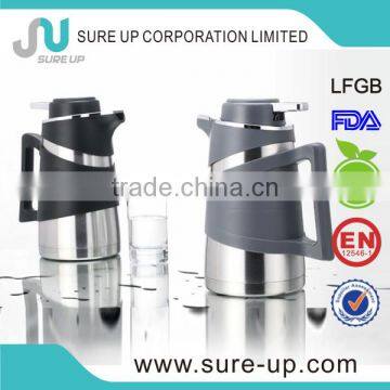 High grade guangzhou stainless steel water jug (JSUY)